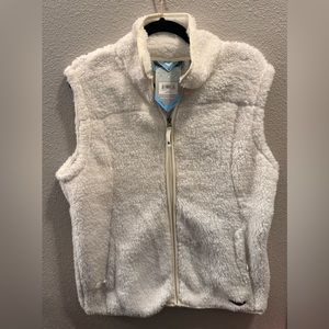 Vest FreeCountry Plush